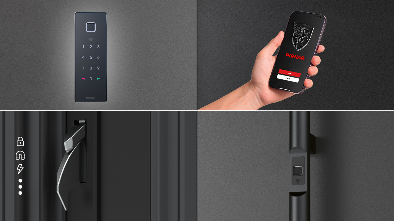 Cerraduras especiales para la mejor seguridad de su hogar