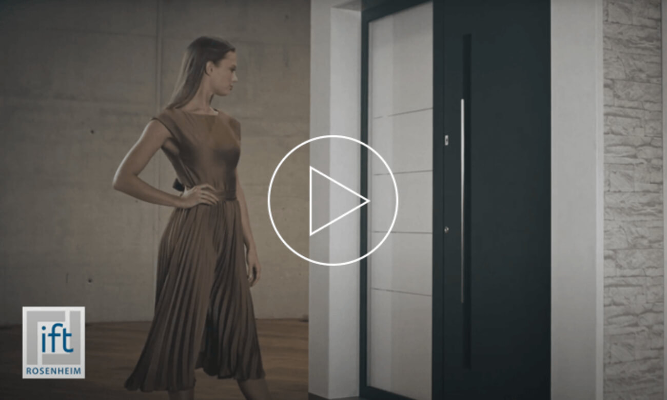 Puertas delanteras Pirnar CarbonCore