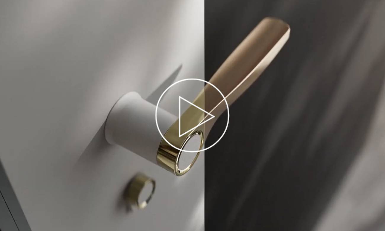 Pirnar Magnifica, Brilianta, Eleganza